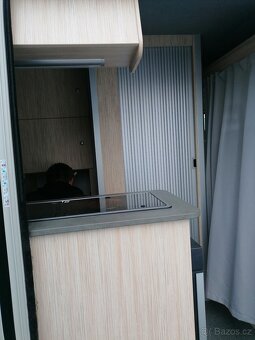 Obytný P. BOXER 2020, nová vestavba, 2,0hdi 120kw,puvod ČR - 20