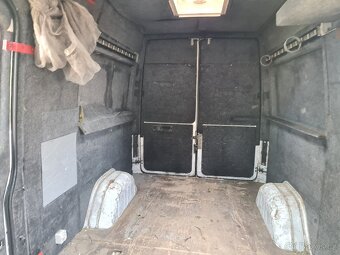 Mercedes-Benz Sprinter 211 CDI (9 míst) - 20