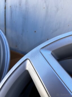 Alu kola 5x112 R18 Originál Mercedes Benz AMG - 20