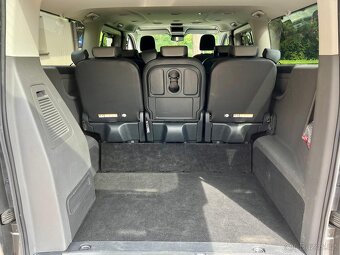Ford Tourneo Custom 2.0 Eco/Blue 125 kw L2 Titanium - 20