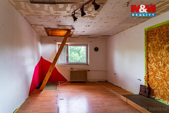 Prodej rodinného domu, 133 m², Hlavno - 20