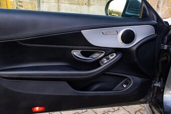 Mercedes-Benz C220d Coupé AMG Line - 20