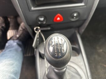 Renault Megane ll 1,5 dci panorama - 20