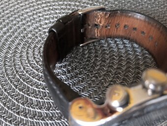 Hodinky pánské Swatch Swiss IRONY - 20