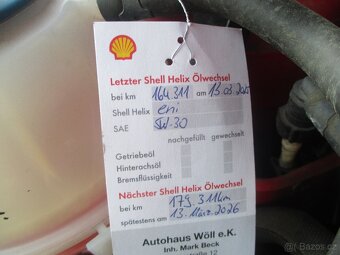 Škoda Fabia 1.2 TSi Monte Carlo - 20