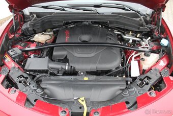 Alfa Romeo Stelvio 2.2JTD 154kW¨Q4¨ACC¨KEYLESS¨KAMERA - 20