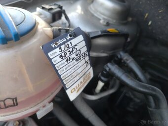 Škoda Fabia, KRÁSNÁ,99KM,TZ,SERVISKA,KUP CZ - 20