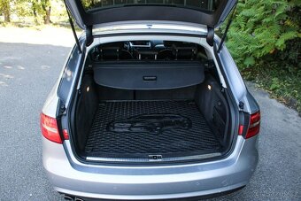 Audi A4 Avant 2.0 TDI 110KW S-Line A/T - 20