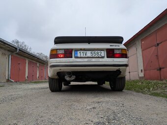 Porsche 944 - 20
