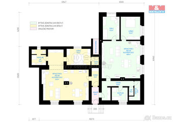 Prodej rodinného domu, 208 m², Žleby-Zehuby, pozemek 508 m² - 20