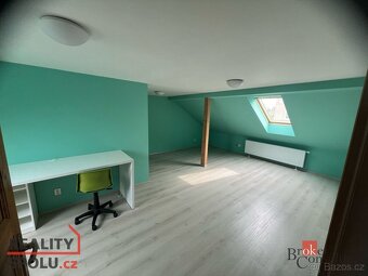 Prodej, domy/rodinný, 260 m2, Vrlova 2853/10, 79601 Prostějo - 20
