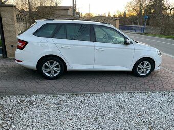 Škoda Fabia 1.0TSi NEBOURÁNO 1.MAJ.ČR DPH VÝHŘEV - 20