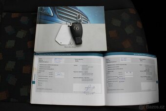 Mercedes-Benz Vito 111 CDI,L2H1,5MÍST,TAŽNÉ,AC,ČR - 20