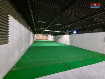 Prodej hotelu, rehab. centrum, 5013 m², Trubín, ul. Hlavní - 20