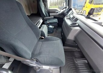 Prodám Tahač MAN TGX 18.480 4x2 LLS-U - 20