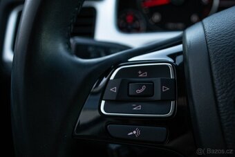 Volkswagen Touareg II 3.0TDI V6 180kW automat, vzduch - 20