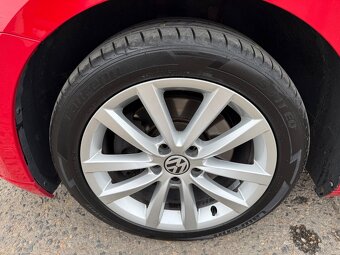 Passat 2.0 tdi 110 kw dsg top stav nove rozvody - 20