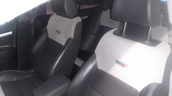 Škoda Octavia RS 147kW BWA 2009 moc pěkná, ČR, nerezavá - 20