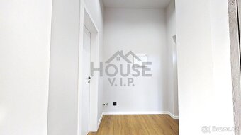 Nově zrekonstruovaný byt 2+kk, 53,57 m2, v obci Hořany - 20