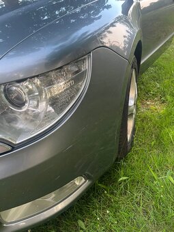 Škoda Superb Combi GreenLine 1.6TDI/77 kW - 20