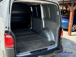 VW Transportér T6 2.0TDI 81.000km 7/2019 odpis DPH - 20