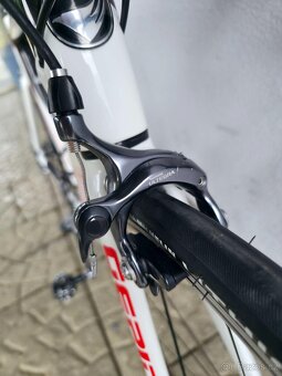Silniční kolo Gepida Bandon 1100 Carbon – velikost 54cm (M) - 20