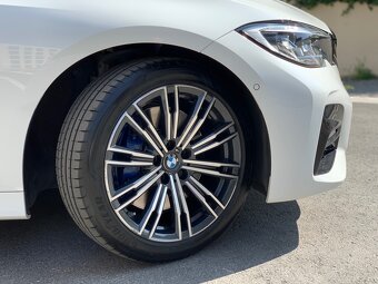BMW 330i (G20) M-Paket 190 kW, 6/2019, 72 000 km - 20