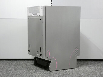 Myčka Candy CDIH 2T1047 - se zárukou - 20