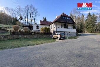 Prodej chalupy, Jívka - 20