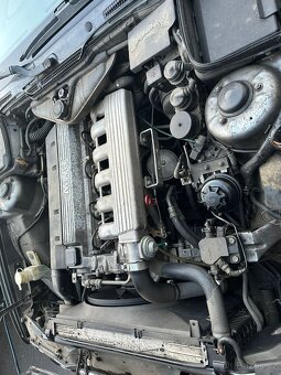 Bmw E34 525tds - 20