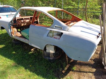 skelet škoda 110r - 20