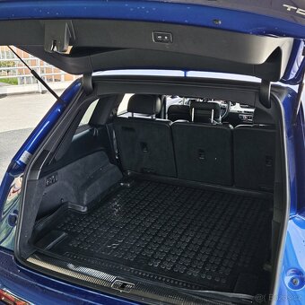 AUDI SQ7 4.0TDI MATRIX TAŽNÉ HUD PANO BOSE 360 - 20
