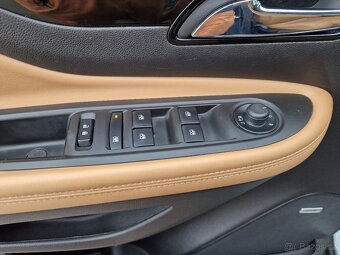 Opel Mokka, 1.6 CDTi 4x4, LED, tažné zařízení - 20