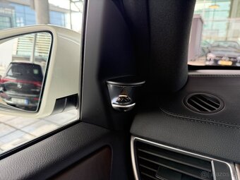 GL 350d 4-MATIC 190kw,AMG PAKET,ORIGINÁL 60.000km,EXTRA STAV - 20