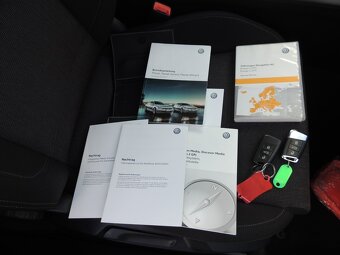VW Passat Variant 2.0TDi,110kw,DSG,2017,1.maj.-21%DPH - 20