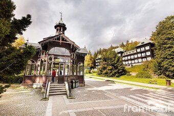 Prodej apartmánů - Jeseníky - Horní Václavov, ev.č. 01544 - 20