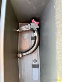 Hyundai i30 combi, 1.6 CRDI, 100 kW, Premium, aut, DPH - 20