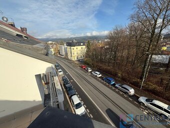 Pronájem komerčních prostor v Jablonci nad Nisou - 20