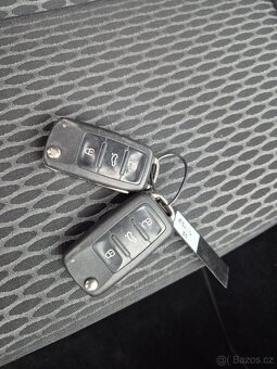 VW Golf 6 1.4Tsi-Sport -2011rok - 20