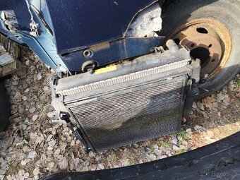 JEEP GRAND CHEROKEE WJ  2,7 CRD - 20