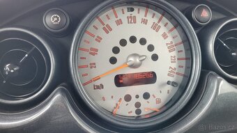 Prodám Mini Cooper 1,6i 85kw - 20