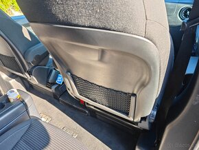 Mercedes-Benz Vito, Tourer 124(174)Nez.To 4x4Tažné - 20