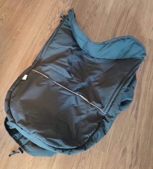 Thule Urban Glide 2 Majolica Blue + korbička, fusak a další - 20