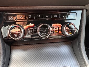 Škoda Superb Sportline, 2020, 2.0tdi, dsg, el. kufr, t. z. - 20