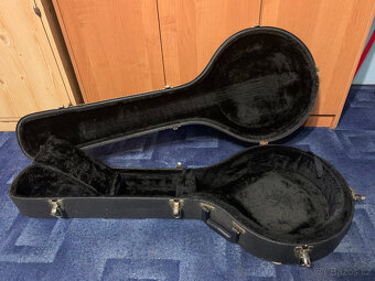 Prodám pětistrunné banjo Gibson Mastertone RB-800 - 20