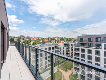 Pronájem bytu 3+kk, Počernická, Strašnice, 41 700 Kč/měs, 78 - 20