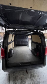 Mercedes Vito 119 - 20