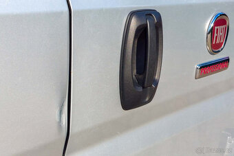 Fiat Ducato L2H1,2.3,103kw,KAMERA,DPH - 20