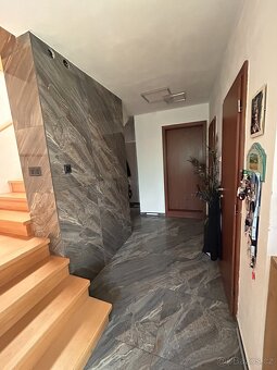 Prodej rodinného domu 235 m², pozemek 192 m² Antonínská, Dol - 20