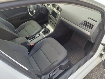 🚗 Prodáváme našeho milovaného Golfíka ❤️ - 20